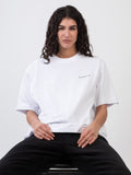 T-Shirt UltraBasic - White